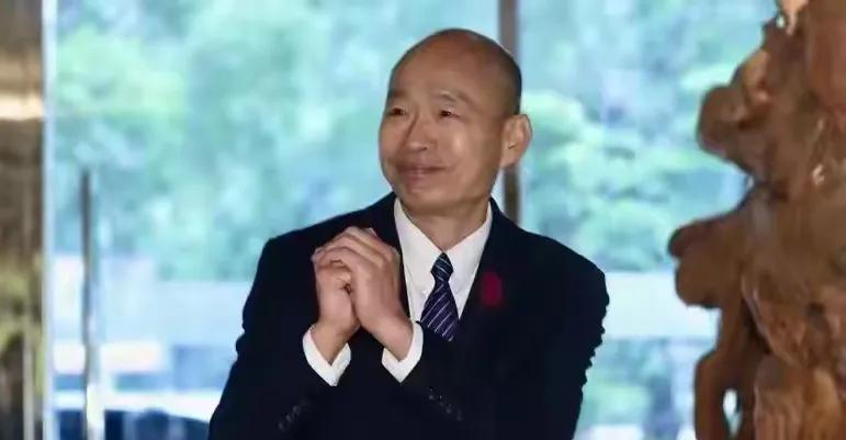 蓝营叛徒出现！彰化团结难题谁来解？韩国瑜意外成关键！众所周知，王惠美迄今为止都