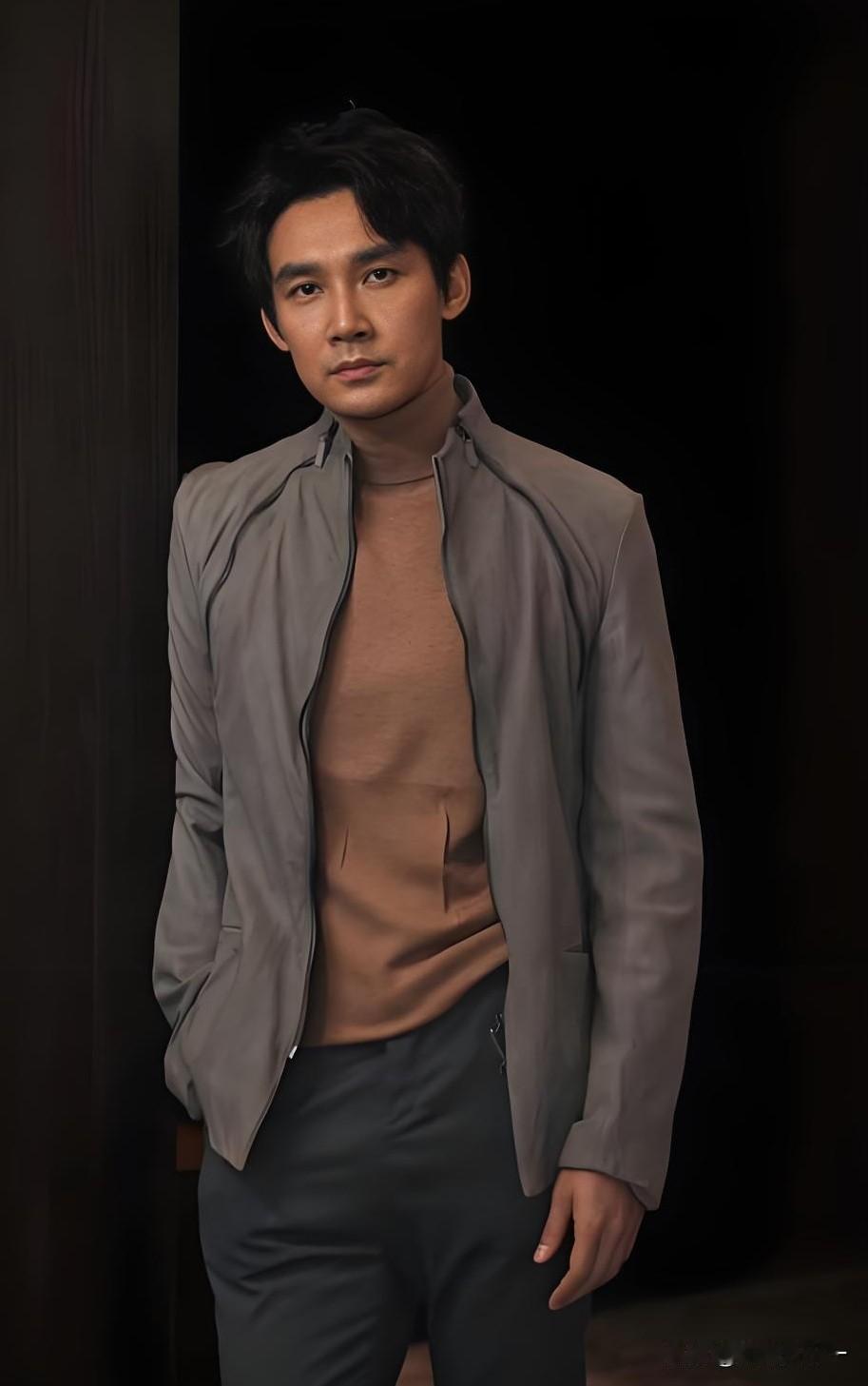 二刷《不期而遇的生活》，终于发现肖克明死活不要二胎的原因，不是不想要，也