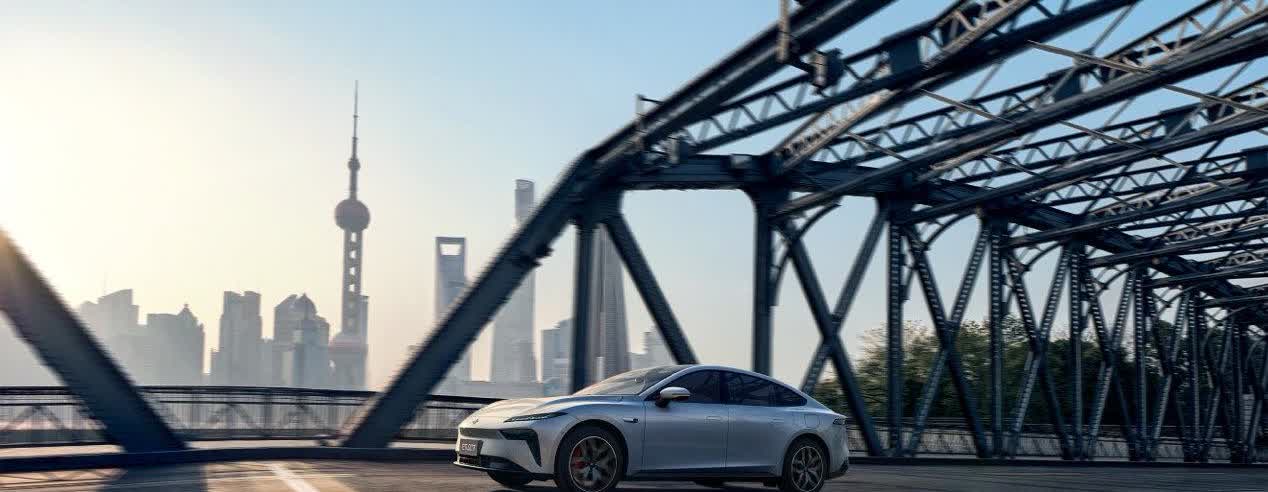 2024年我国最赚钱的车企：第一名比亚迪，全年盈利402.5亿元第