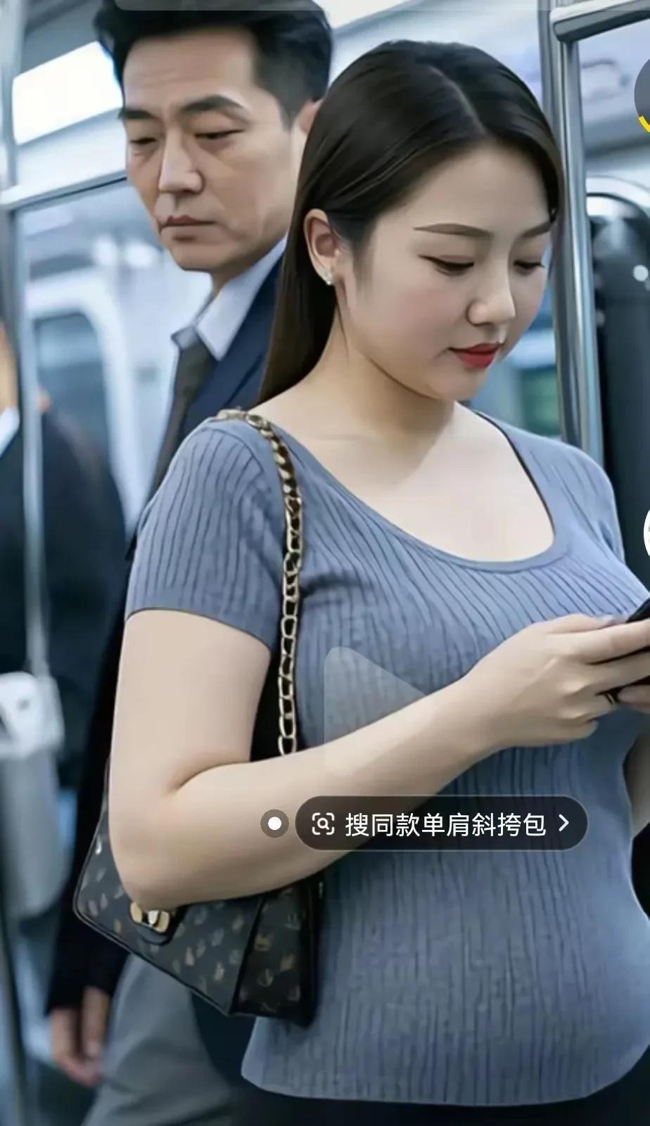 只要女人拥有一个漂亮的容颜，生有一副妖娆的身姿，打扮的肤白貌美和青春靓丽。无论