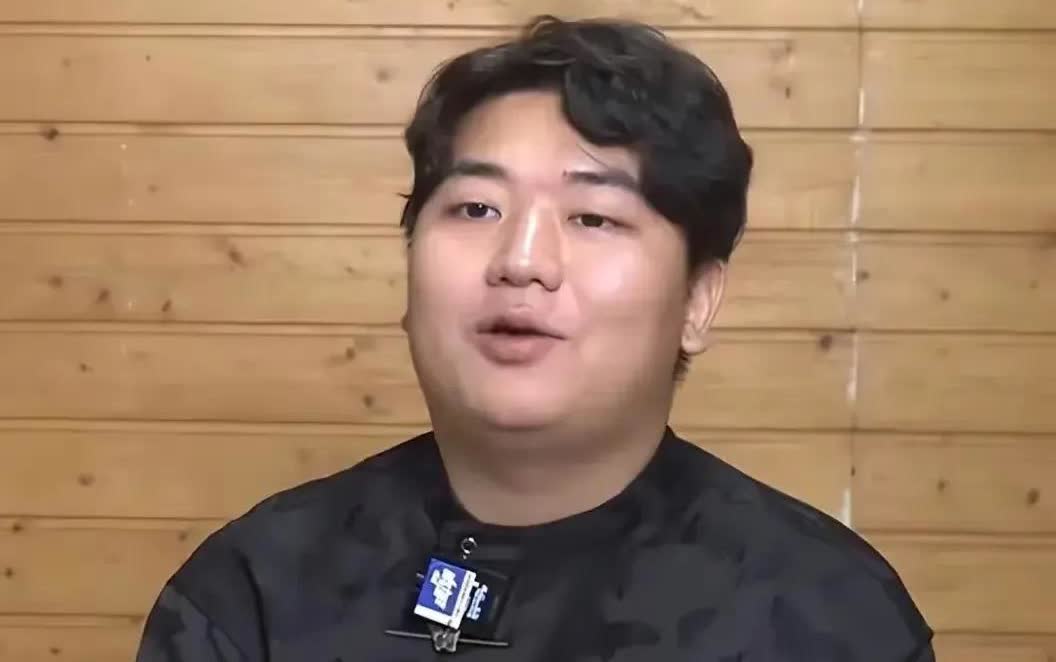 对不起全红婵，是我误会你了，以为你在受伤休养期间乱吃东西，体重才上涨。但