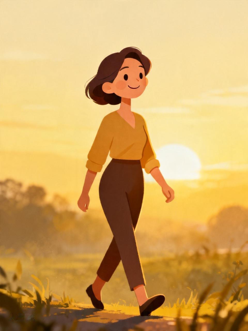 我不抗癌，只是做成平常人【中晚期卵巢癌康复8年】有人说，恭喜你战胜了癌症