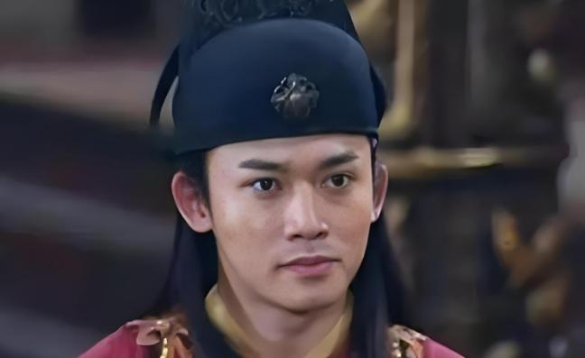 653年，唐太宗最优秀的儿子吴王李恪被赐自尽。临死前，李恪指天大骂：“长孙无忌操