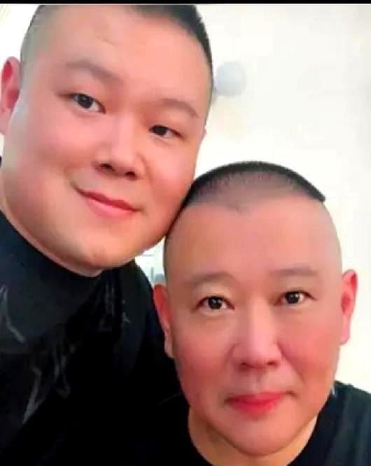 别再神化岳云鹏的相声了，他能红到现在，靠的根本不是台上那几分钟。当一个个「人设