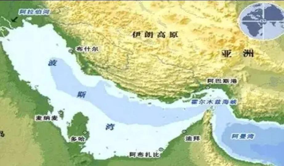 印度数十艘油轮未能通过霍尔木兹海峡昨天，印度数十艘油轮在通过霍尔木兹海峡的时