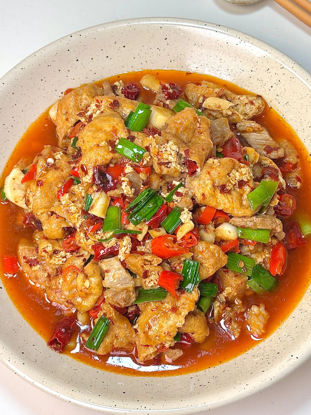 下饭菜来咯🍛锅气满满吃不腻！