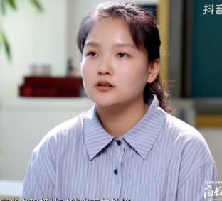 河北女孩707分考进北大，本可以安安稳稳读书深造，她却偏偏在大学期间做了一个让家
