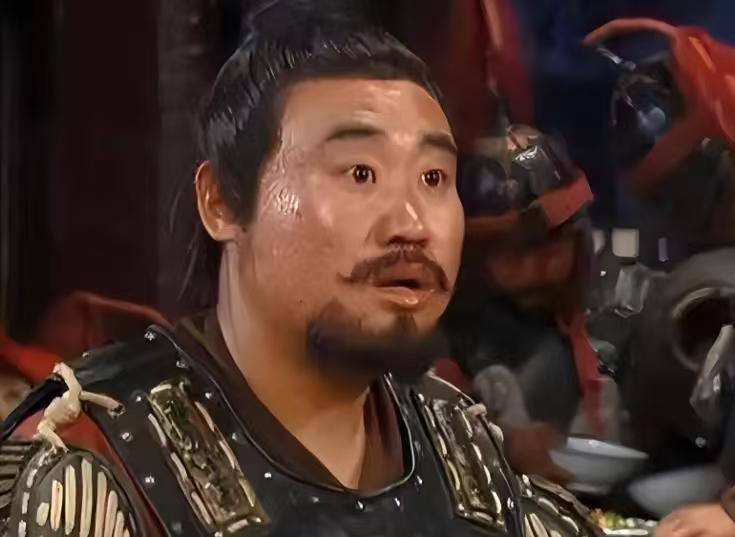 今日话题：常遇春如果不早死地位会比徐达高吗？？？网友甲：其实常遇春死的早了，