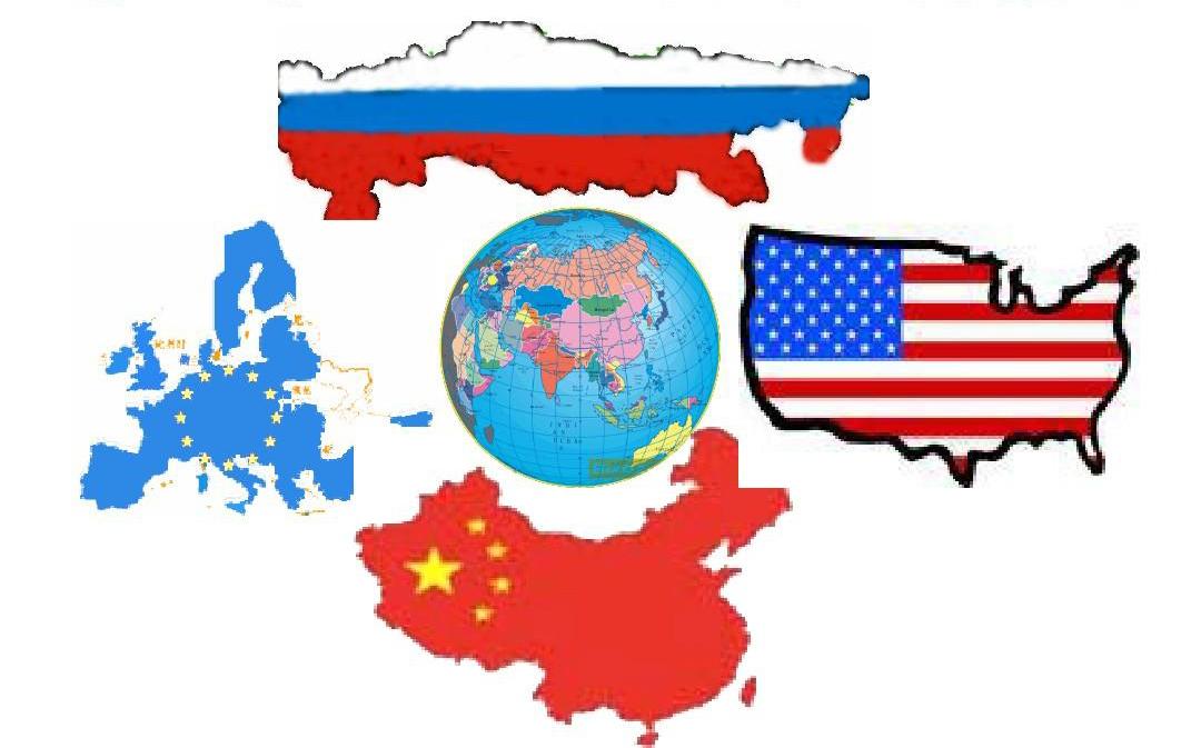 全世界最不希望俄罗斯分裂解体的，应该就只有美国了，因为一旦俄罗斯分裂解体，就会出