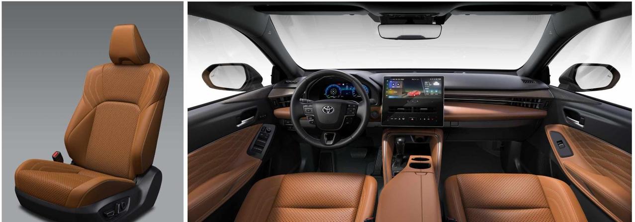 12万出头就能买亚洲龙了？当年这车可是要加价等的。你敢信？一汽丰田这是真豁出