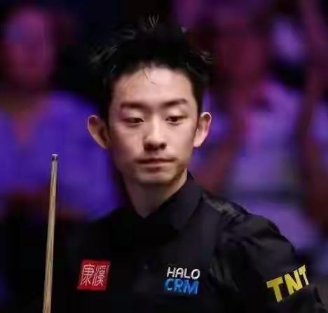 爆冷再爆冷，吉尔伯特再绎“杀手”本色，重演首战6-1爆冷击败丁俊晖神奇，1/8决