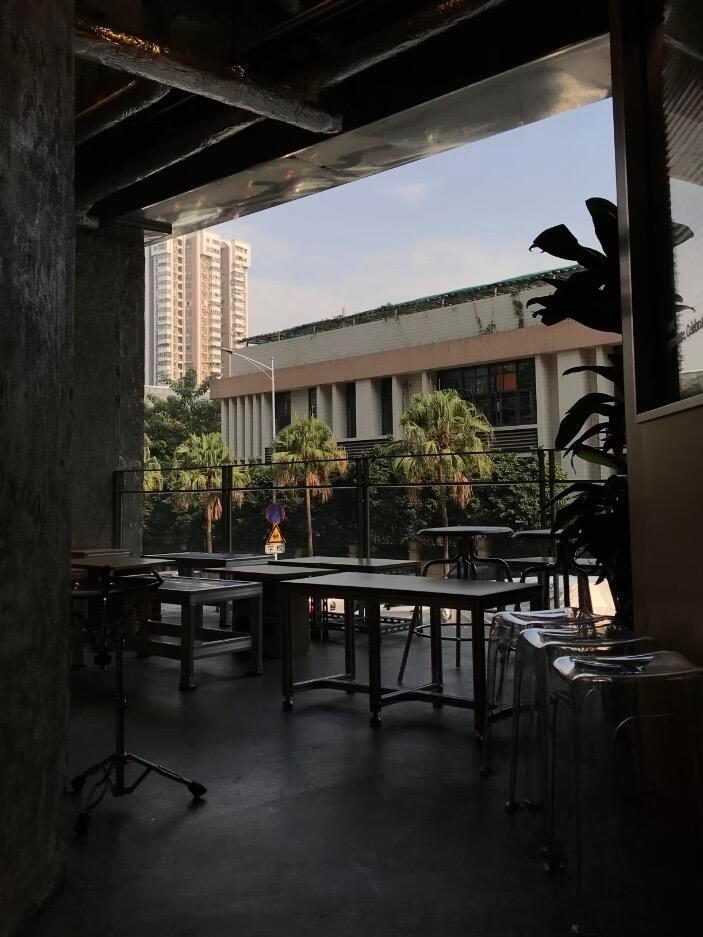 𝐒𝐇𝐀𝐑𝐄小众背景图｜倘若時間是人為的停頓☕️