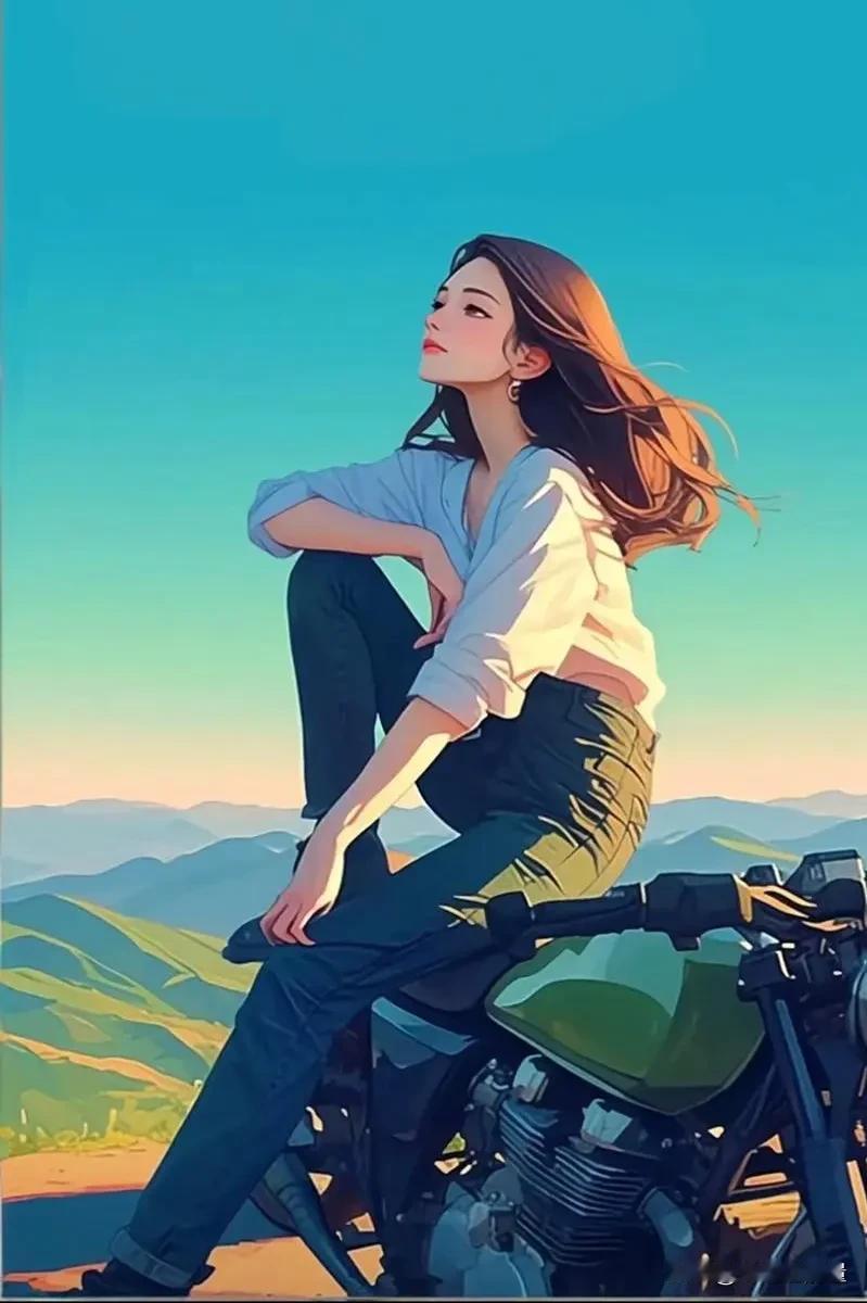 非常现实的一段话：“穷人在女人眼里，就是废物；女人在富人眼里，就是玩物；富人在