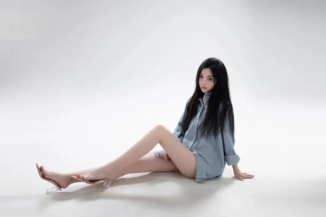 色彩碰撞的瞬间生活本该绚丽