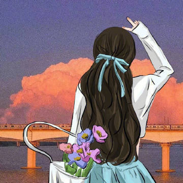很真实的一段话：“男人永远拿捏不了一个独来独往的女人一个敢于独处并能把孤独打败的