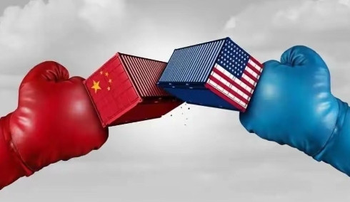美国欲长臂管辖，中国明确予以拒绝！美国在谈判中拿中国购买俄罗斯石油说事，欲拿购买