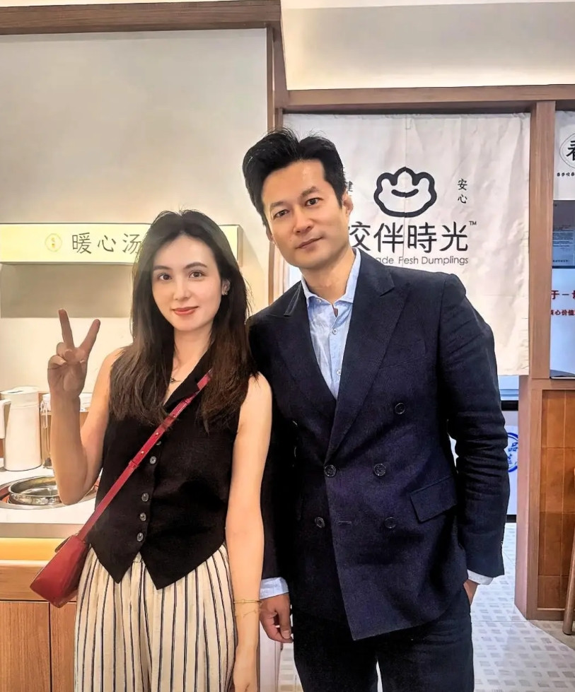 谭凯的饺子馆开业，我特意查了一下饺子的价格，万万没想到，价格还挺亲民的，20个饺