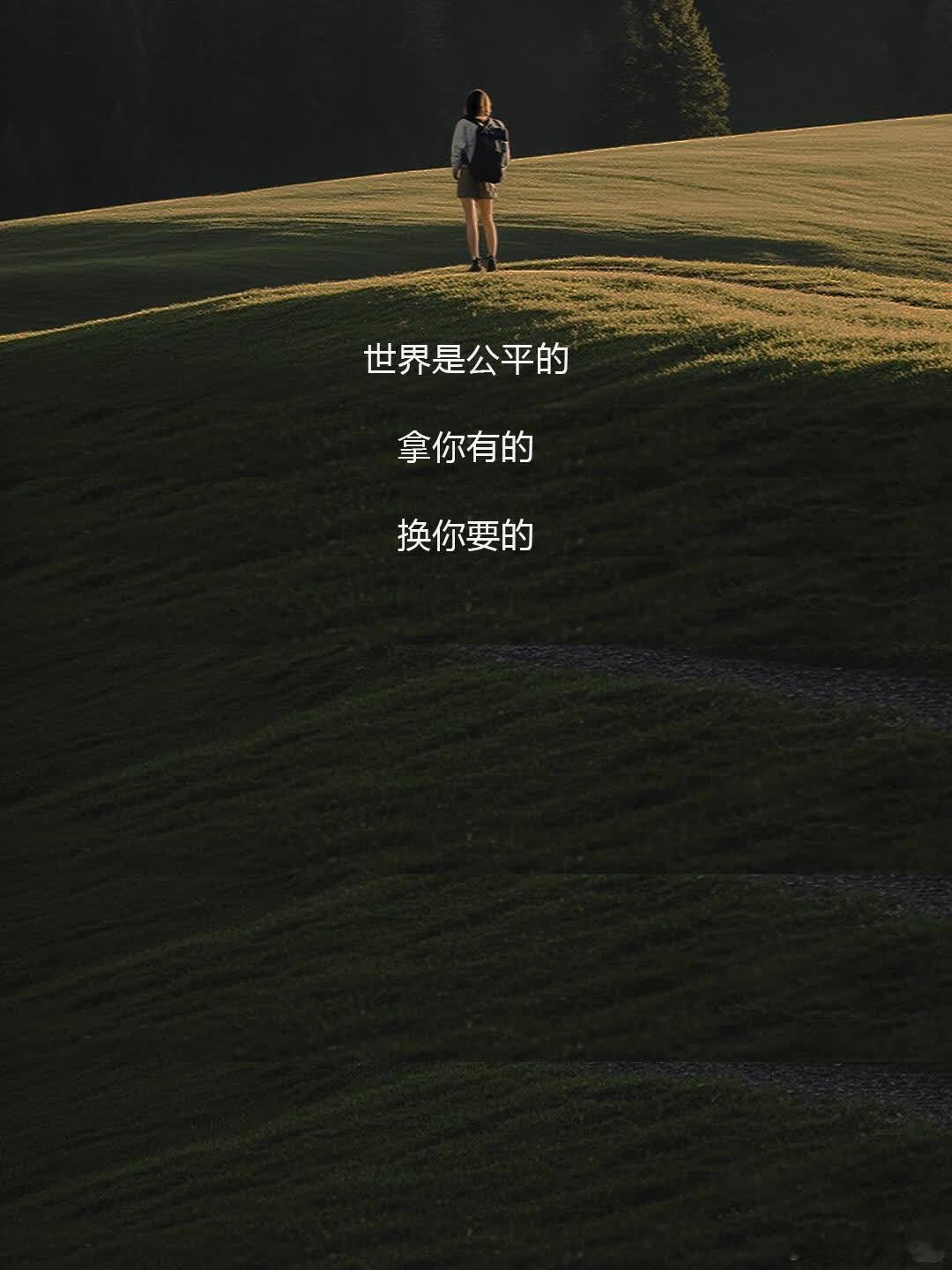 清醒语录文案治愈人生感悟情感共鸣女性成长心很贵，优先把能让自己快乐的先迎进去﻿