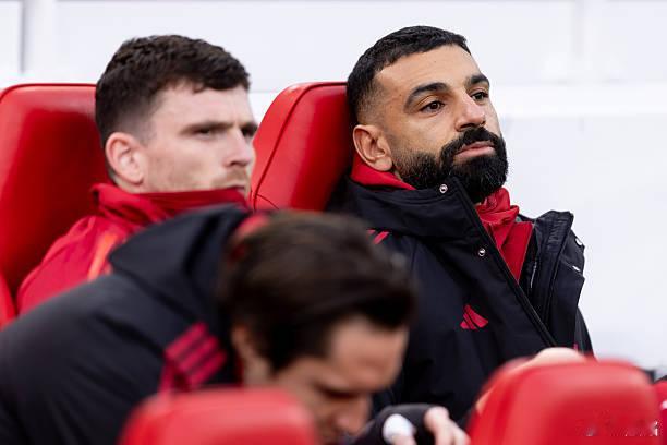 利物浦2比0布莱顿萨拉赫的故事，结束了。接力棒，交给了伊萨克。利物浦俱乐部高层