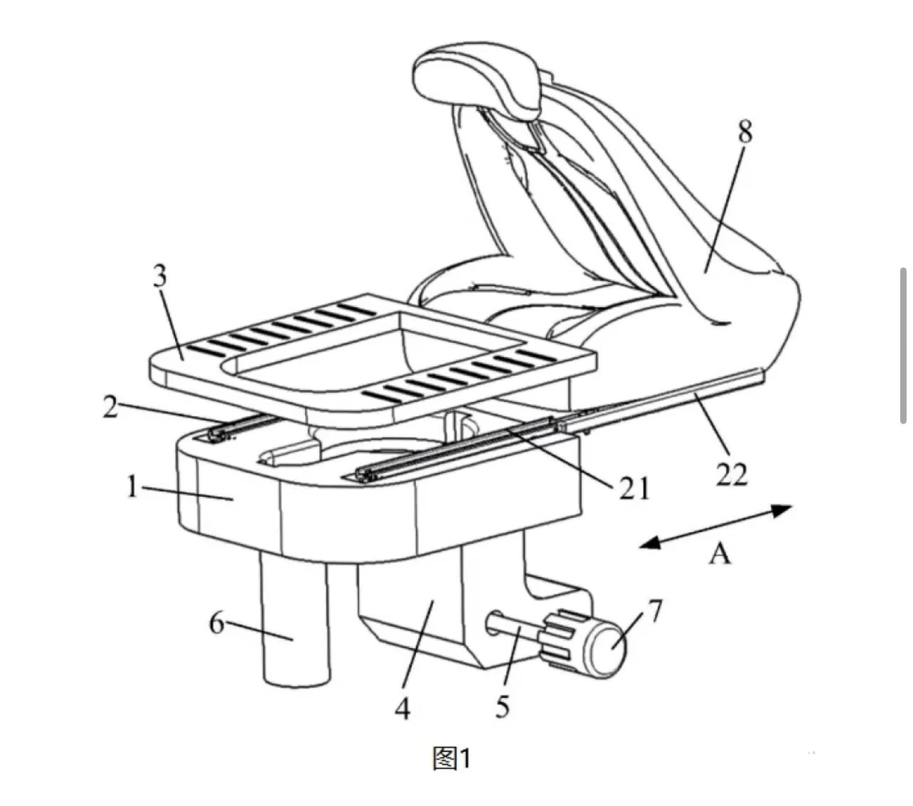 赛力斯车载马桶的专利已获通过，边开车边拉屎，是不是有点太放荡不羁了？