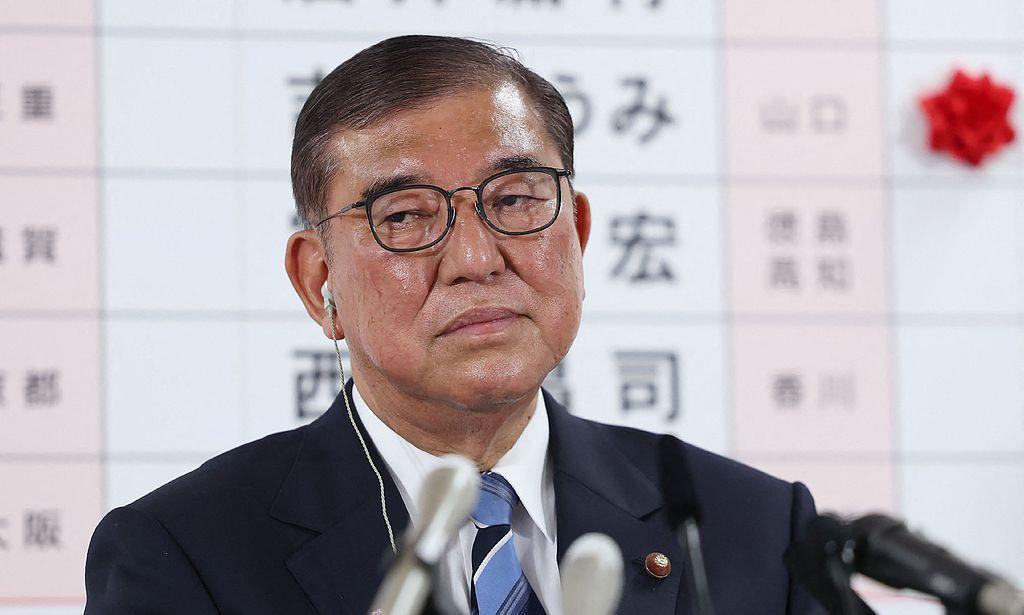 日本政坛地震：自民党独大时代或结束，反华极右翼将成为主流？大反转！石破茂根本就没