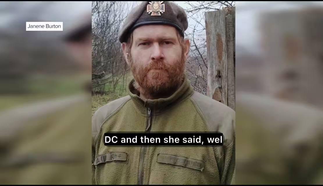 美国雇佣军又被俄军收拾了，俄军在哈尔科夫又打死一名美国雇佣军，还是连续负伤两次，