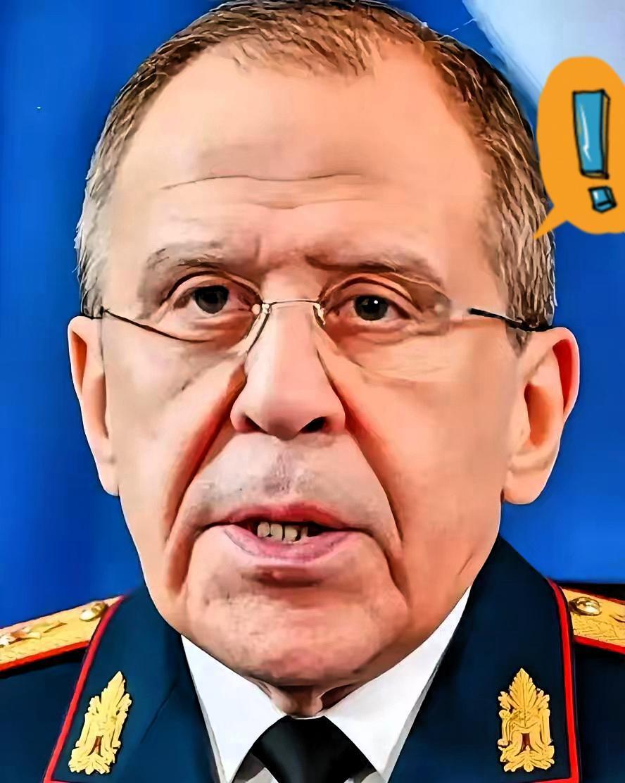 最新消息！俄罗斯和印度共同宣布2025年11月18日，俄罗斯外长拉夫罗夫与印