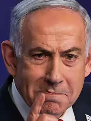 有人好奇，既然“斩首行动”那么好用，那么内塔尼亚胡为什么还能活到现在？说白了，人