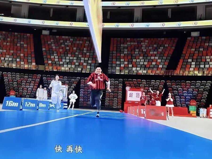 李晨在《跑男》委屈到骨子里，被节目组针对，陈赫提他红了眼
