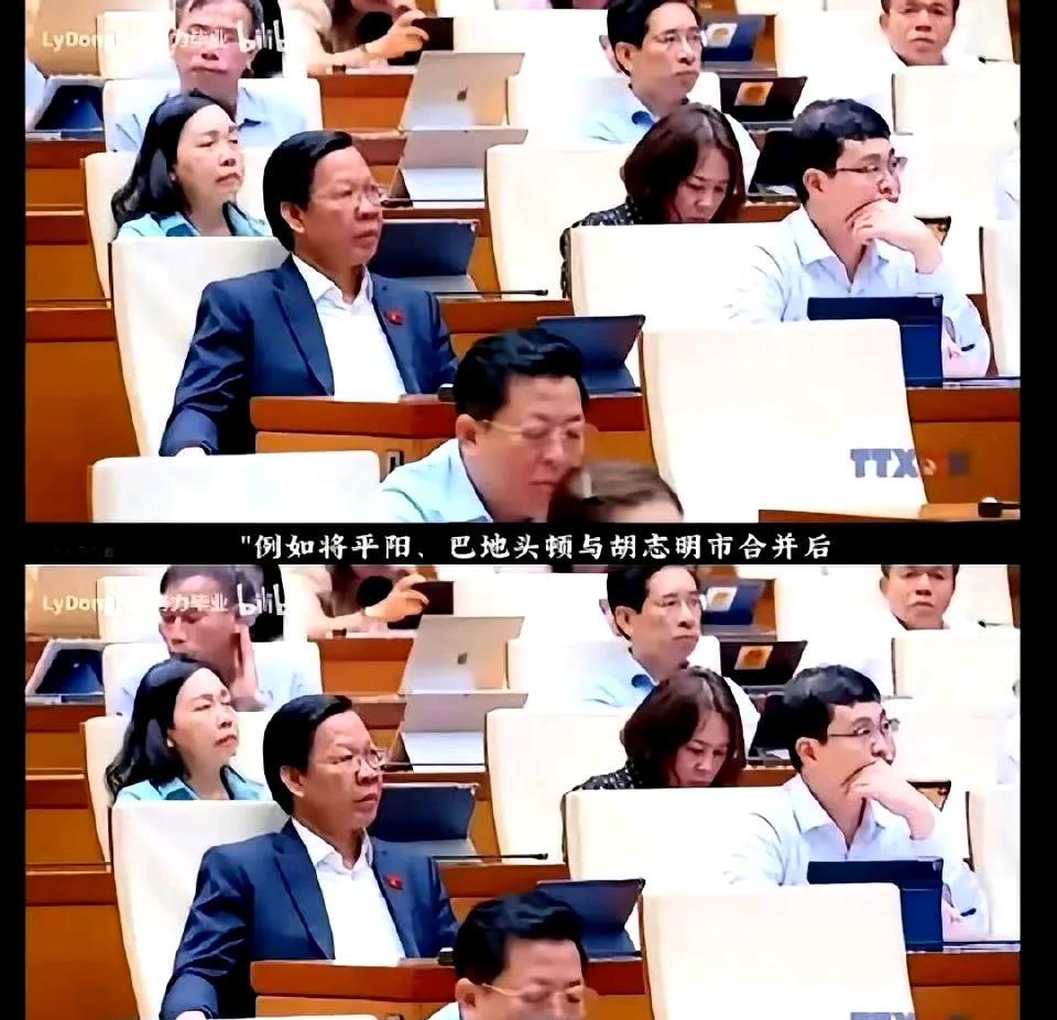 越南这是要全面摸着兔子过河阿～