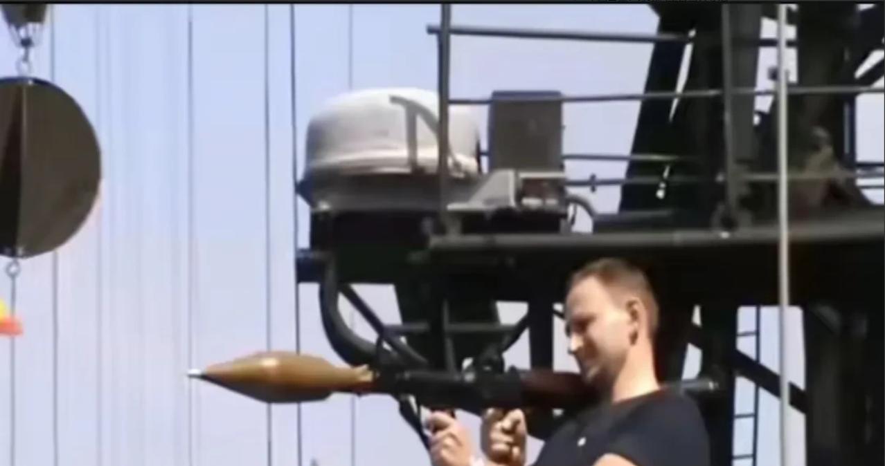 大俄这下是真的怒了！俄罗斯明确表态，胆敢再扣押俄罗斯的油轮，敢再抢俄罗斯的石