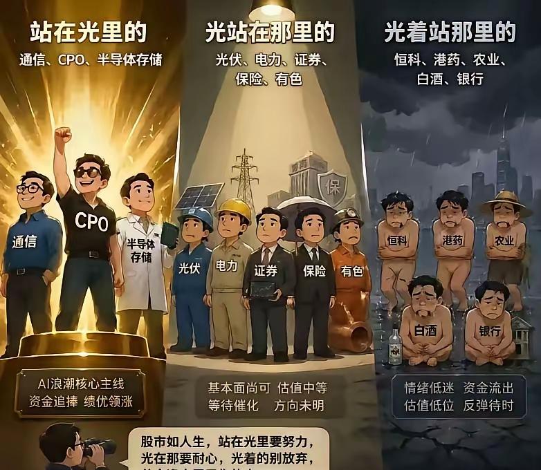 十年一遇的大牛市，就是这个样子的[呲牙笑]你赚钱了吗？