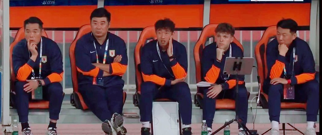 山东泰山vs上海申花今晚的鲁沪大战，五位教练做好准备了吗？