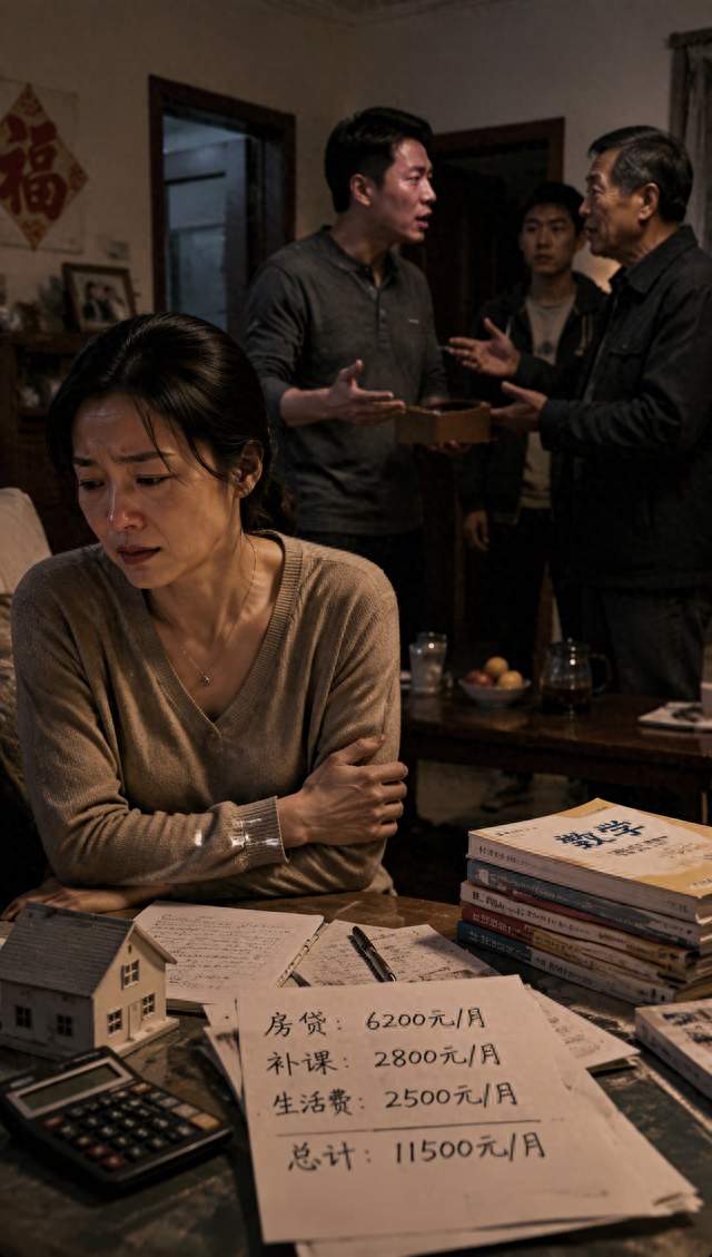 结婚之后, 小家庭一定要优先于原生家庭