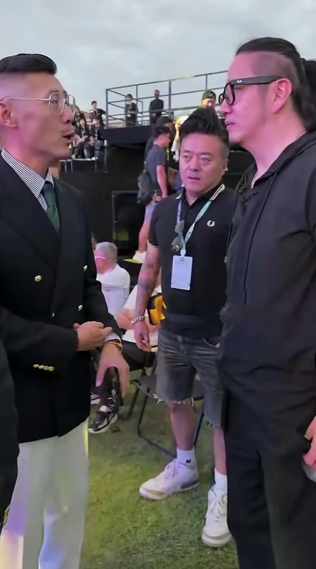 恭喜大冰的愿望实现了！前段大冰在直播间聊天中说:希望正月十五后能接到广告