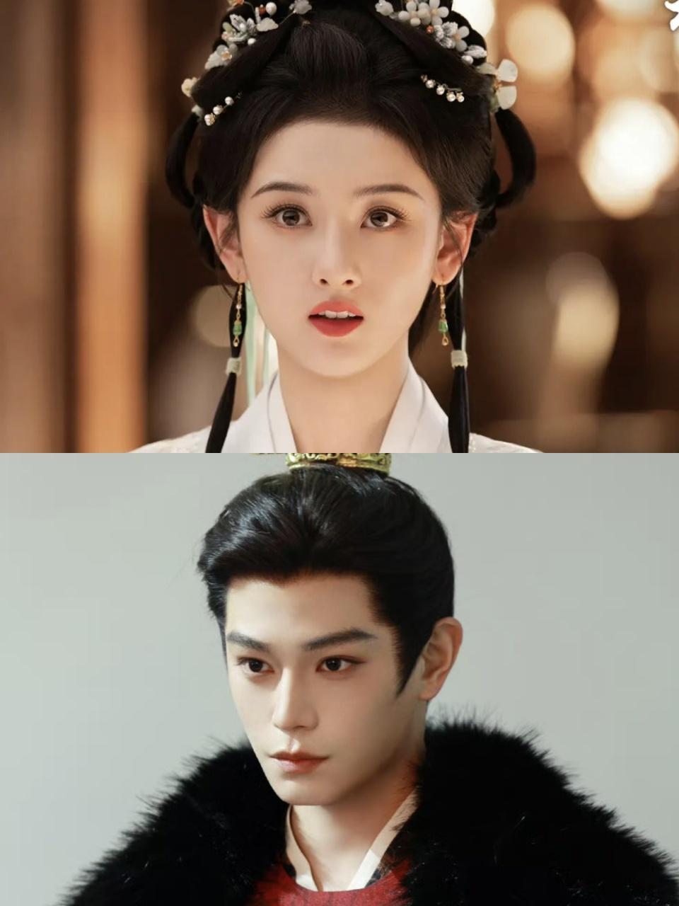 妈耶，丁禹兮、宋祖儿主演的新剧《司宫令》官宣！大女主成长真的很动人，孤女吴蒖蒖