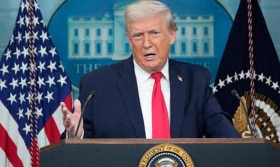 特朗普曾公开就台湾问题表态！这位美国总统曾在采访中公开表示，如果中国想要靠着武力