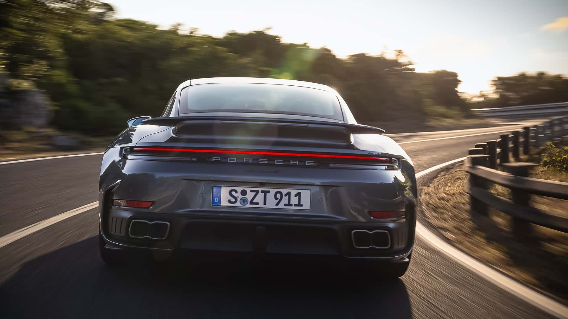 Porsche911TurboS2025​​​