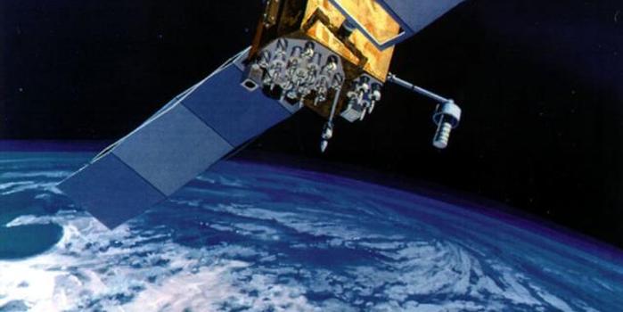 印度版北斗系统“星座导航”，被印度评为全球第4，仅落后于美国GPS、欧洲伽利略、
