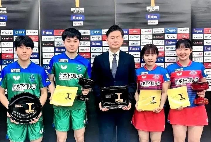 “养狼计划”中最出彩的十位国乒教练（含加入外籍的前国手）1、周树森—率领新加坡