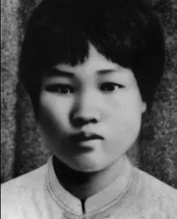 毛主席满门忠烈；妻子杨开慧29岁壮烈牺牲，兄弟毛泽民，毛泽覃，妹妹毛泽建，侄子毛