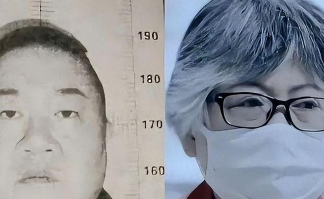 2020年2月20日他被执行死刑，全国首例因“纸面服刑”再审改判的案子。但真正让