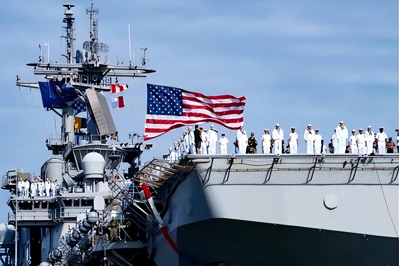 美伊这一仗，把美军的真实战力彻底暴露出来了。不是装备不够先进，而是战争形态、