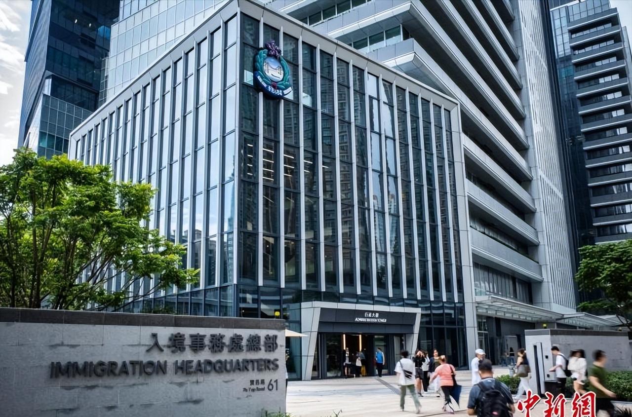 太颠覆认知！内地游客赴港澳请摄影师跟拍，两人双双被捕，雇人最高罚50万、坐牢10