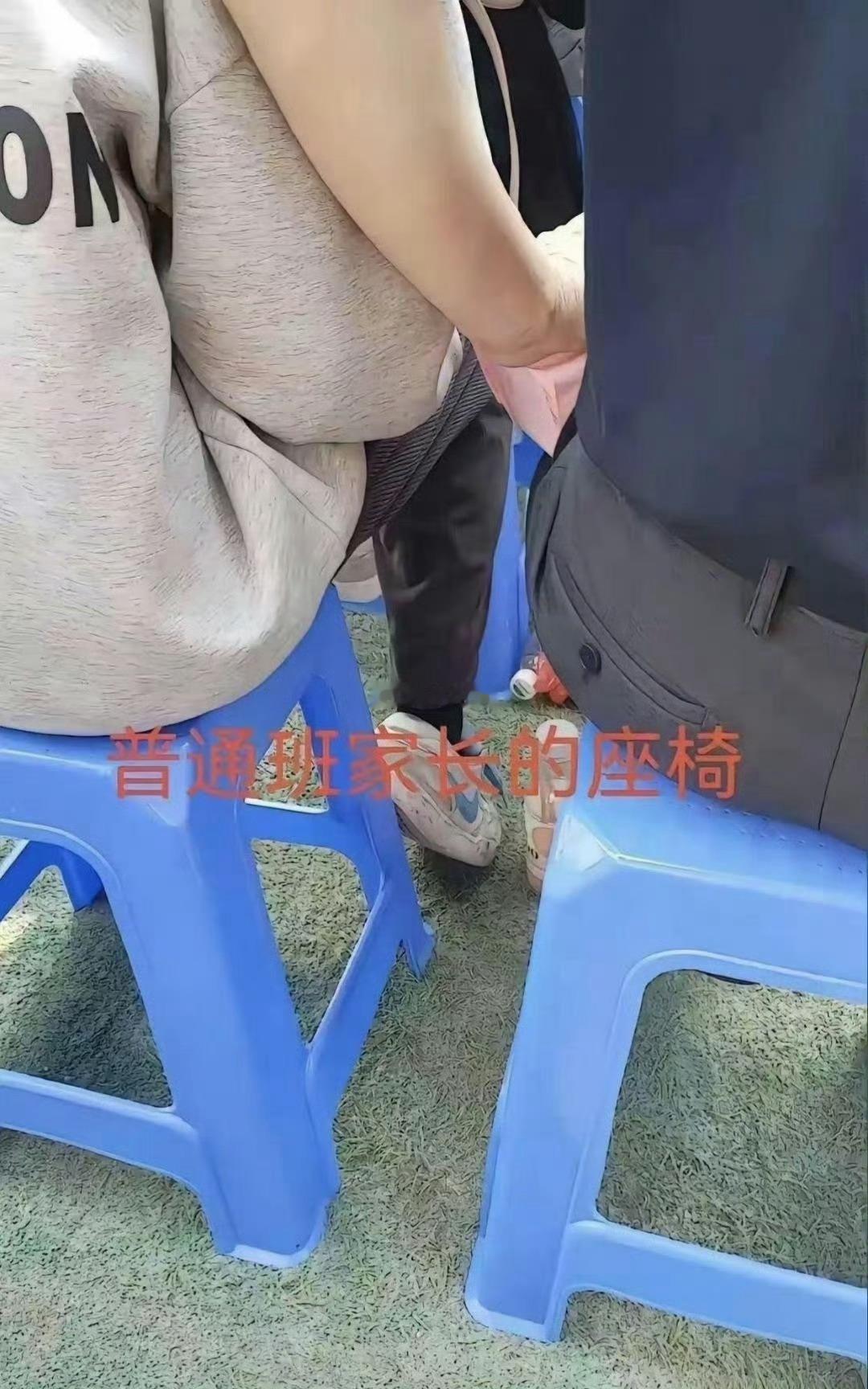 孩子可太给家长争光了​​​