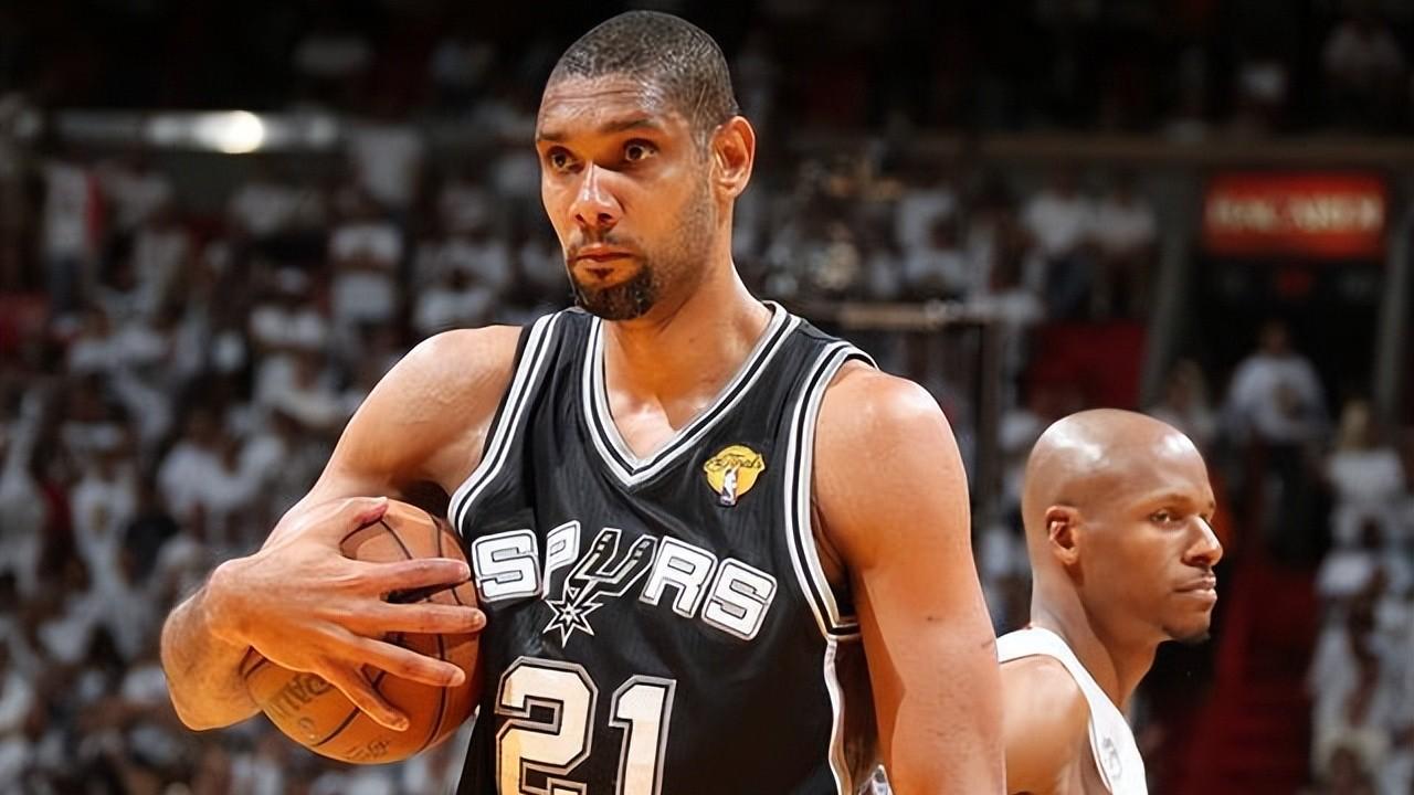 诺维茨基评NBA历史最强阵容