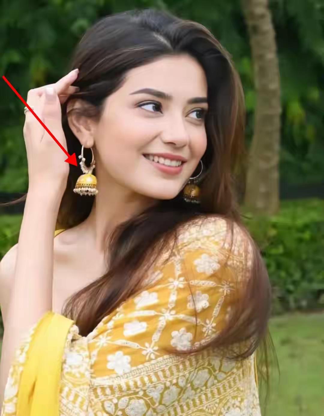 印度女留学生公开求助：想接家人来华定居，中国的安稳让我不愿离开近日，一名在华就