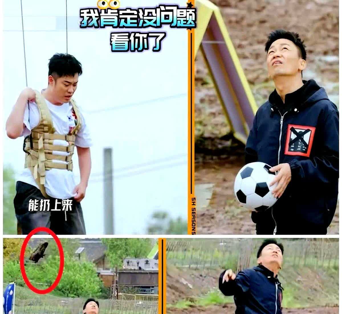 我怀疑过王宝强是为了宣传，也怀疑过王宝强是为了流量，万万没想到，