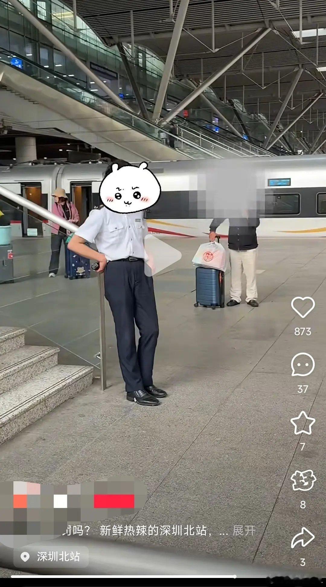 广东SZ——一座爱表演的城市