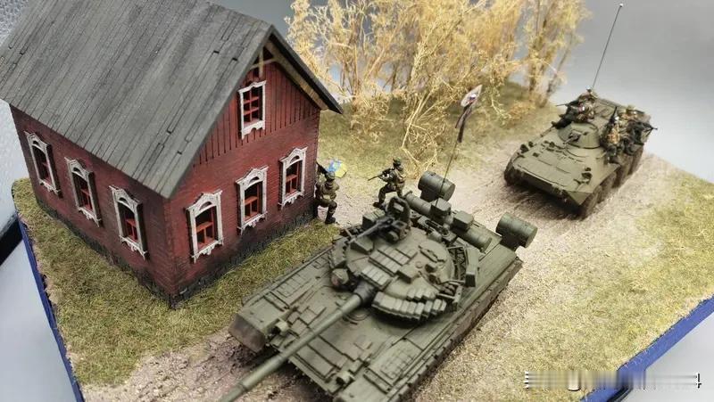 俄军打出“死亡公路”俄乌冲突里，俄军打出了“死亡公路”，战况惨烈。在库尔斯克方